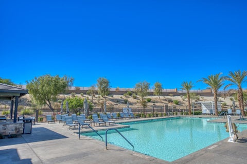 Tiny photo for 41425 Penn Drive, Palm Desert, CA 92211 (MLS # 219155122DA)