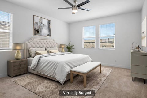 Tiny photo for 41425 Penn Drive, Palm Desert, CA 92211 (MLS # 219155122DA)