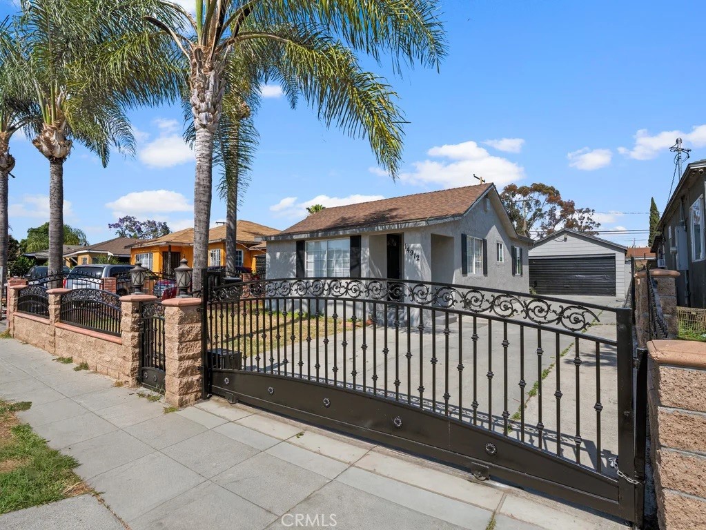 14912 S Gibson