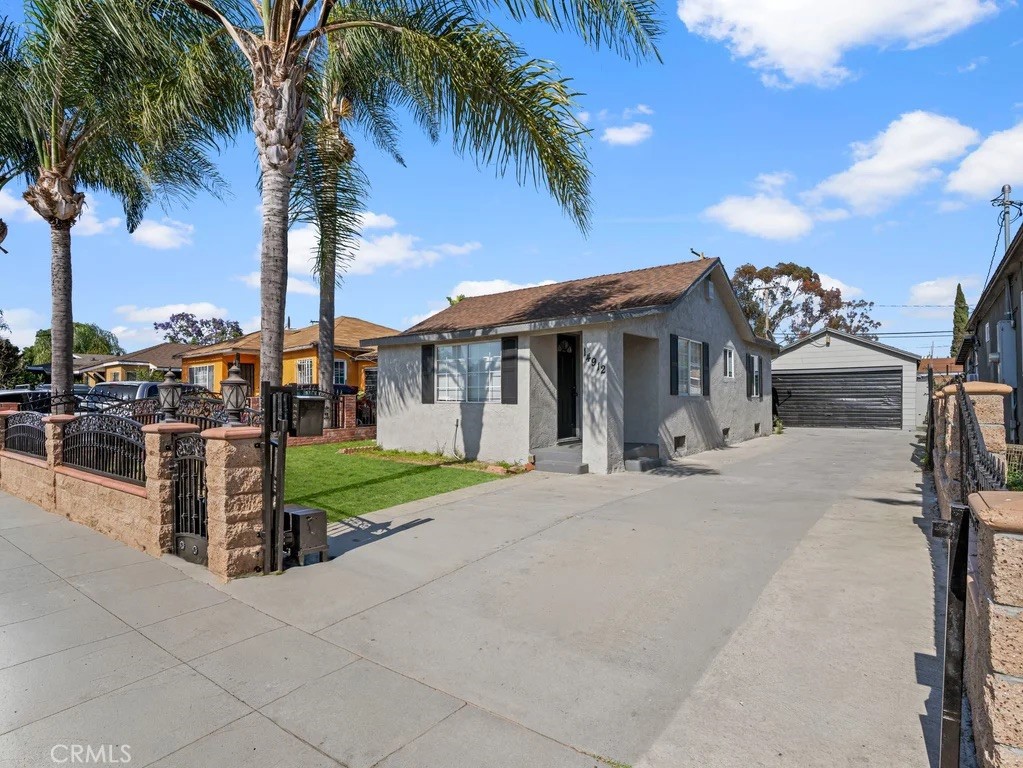 14912 S Gibson
