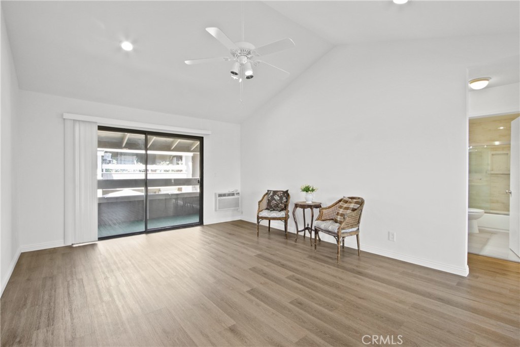 The Springs - Residential Lease