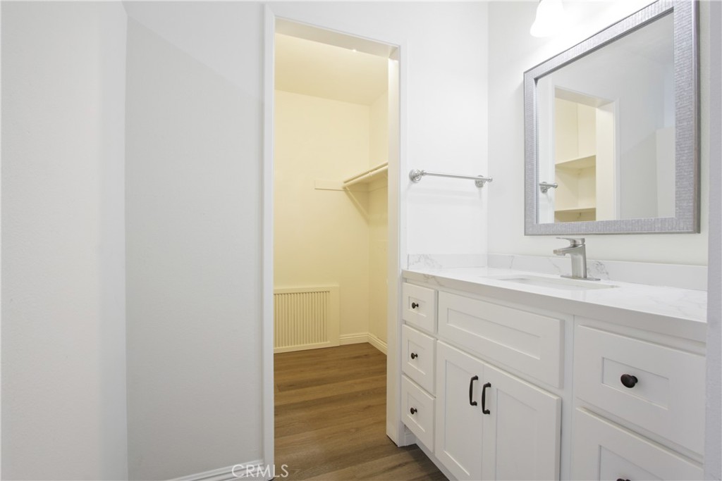 The Springs - Residential Lease