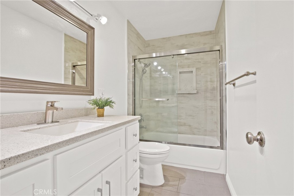 The Springs - Residential Lease