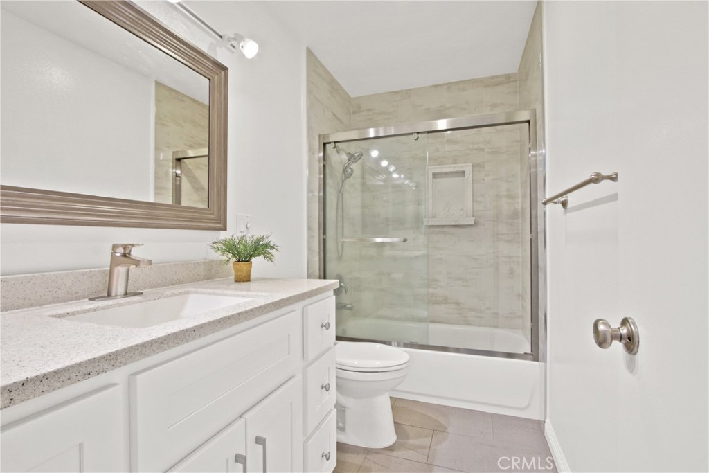 The Springs - Residential Lease