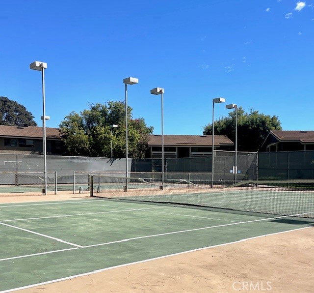 The Springs - Residential Lease