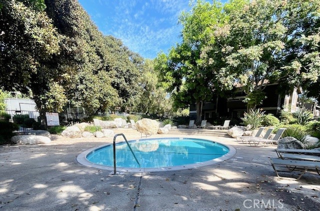 The Springs - Residential Lease