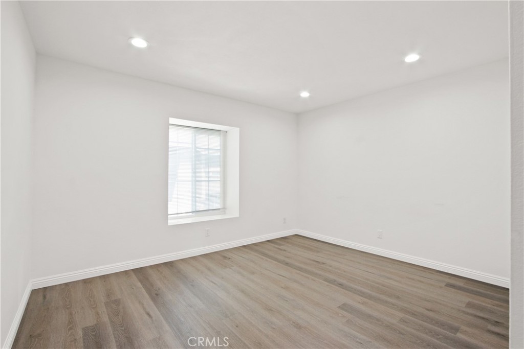 The Springs - Residential Lease