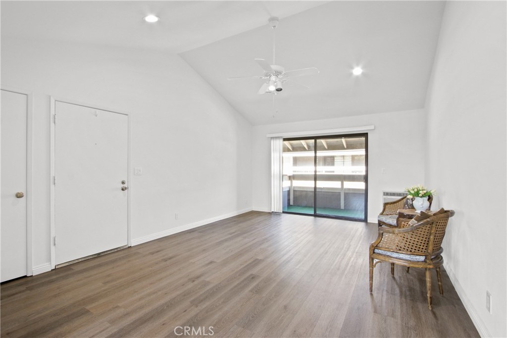 The Springs - Residential Lease