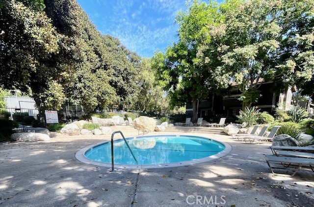 The Springs - Residential Lease