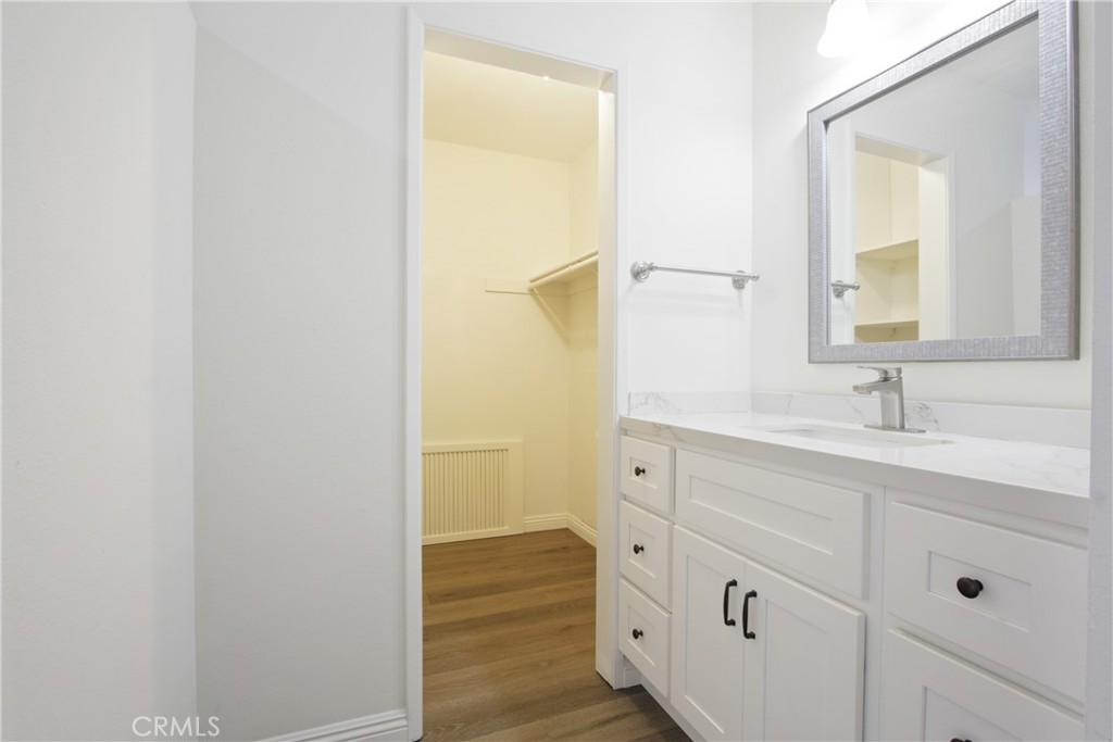 The Springs - Residential Lease