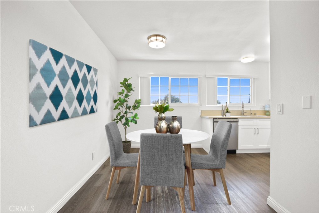 The Springs - Residential Lease