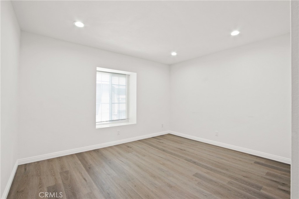 The Springs - Residential Lease