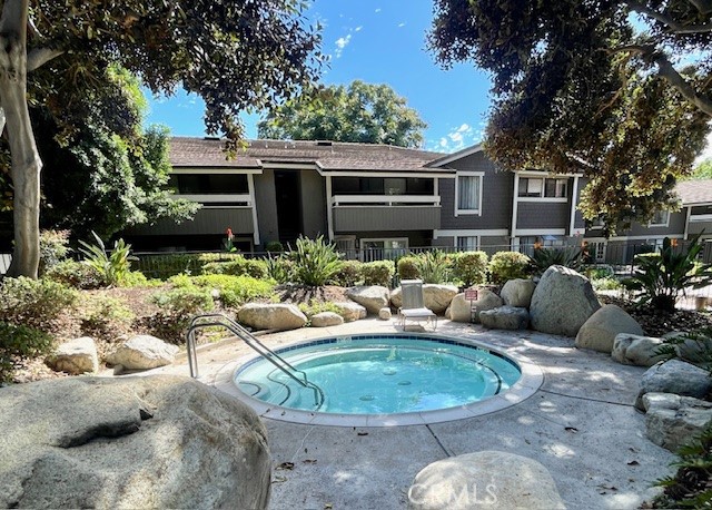 The Springs - Residential Lease