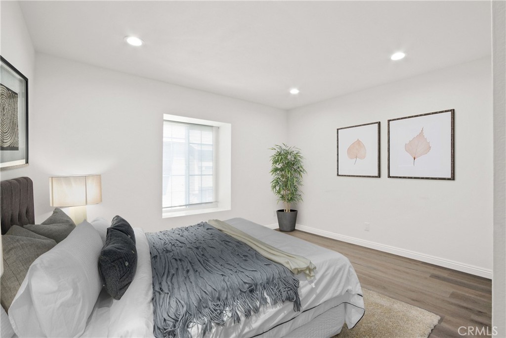 The Springs - Residential Lease
