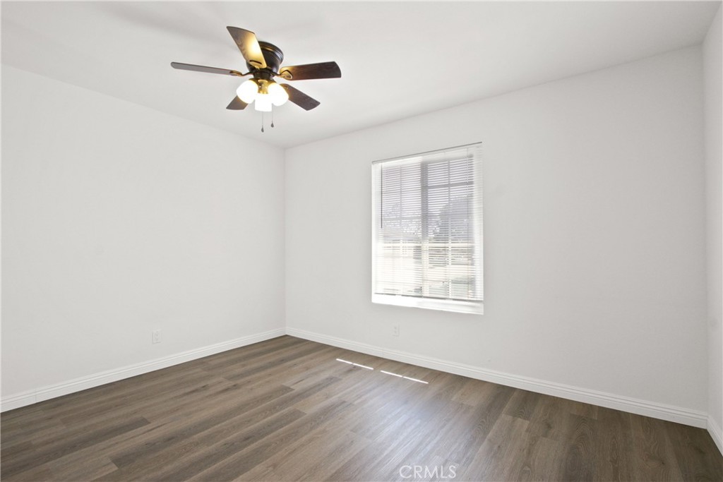 The Springs - Residential Lease