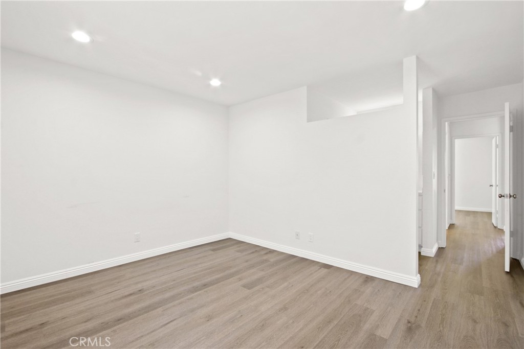 The Springs - Residential Lease