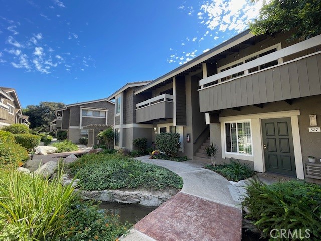 The Springs - Residential Lease