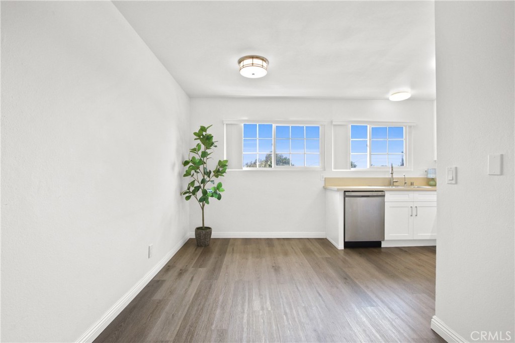 The Springs - Residential Lease