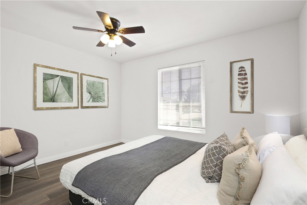 The Springs - Residential Lease