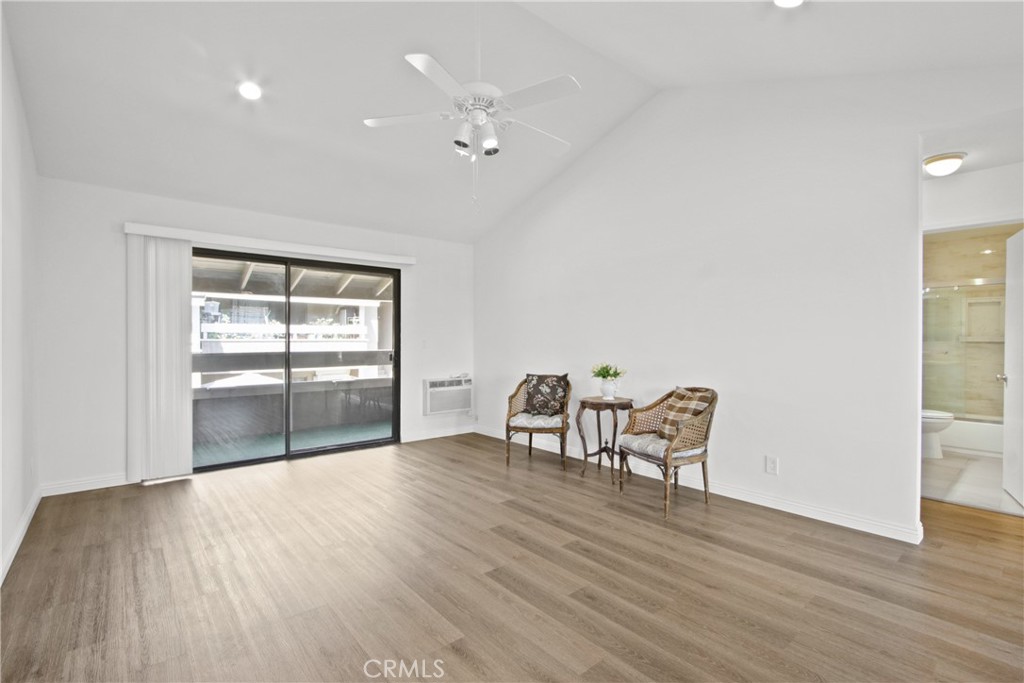 The Springs - Residential Lease