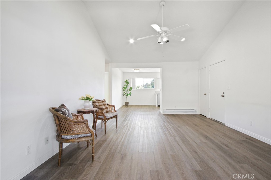 The Springs - Residential Lease