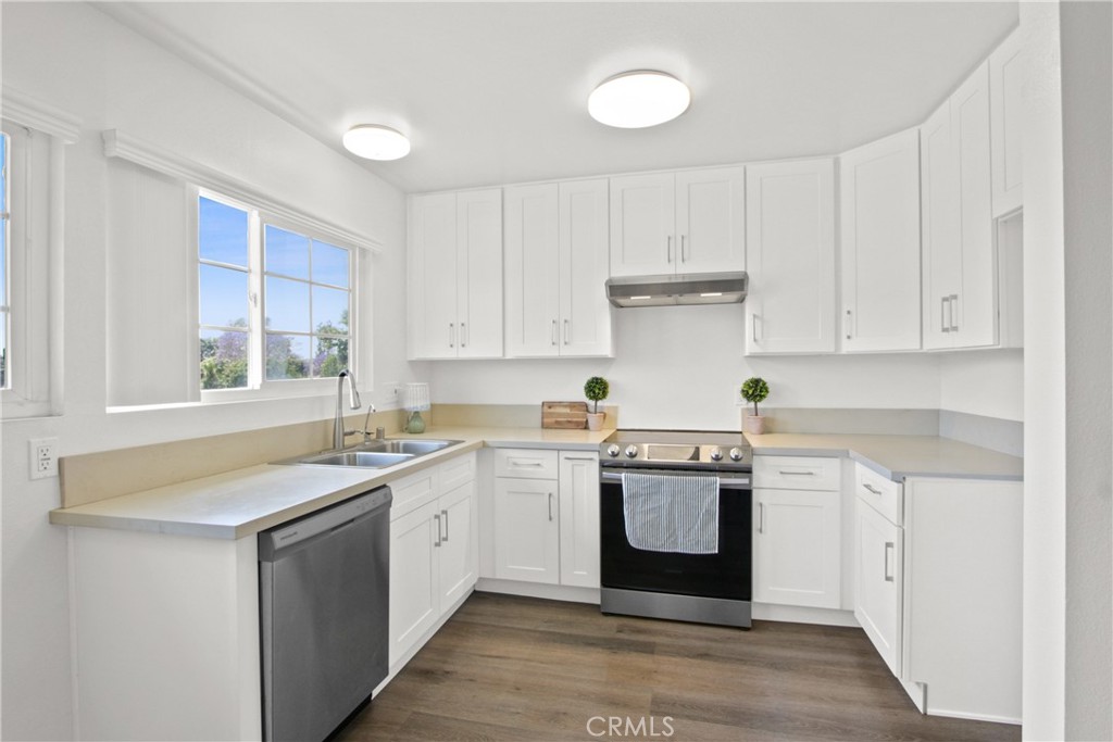 The Springs - Residential Lease