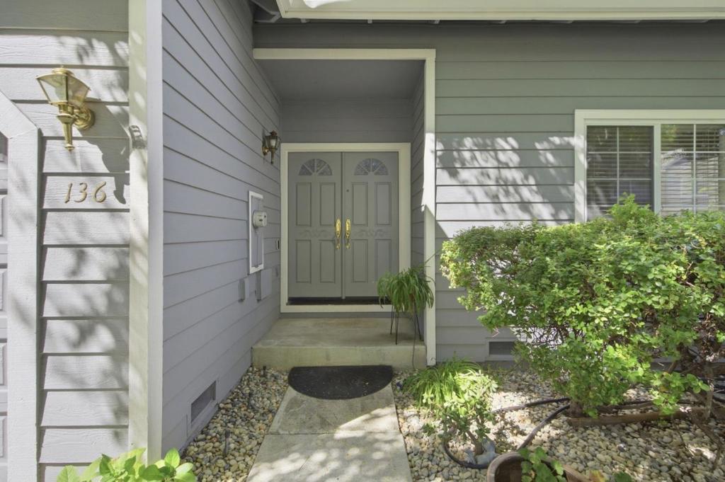 136 Redding Road