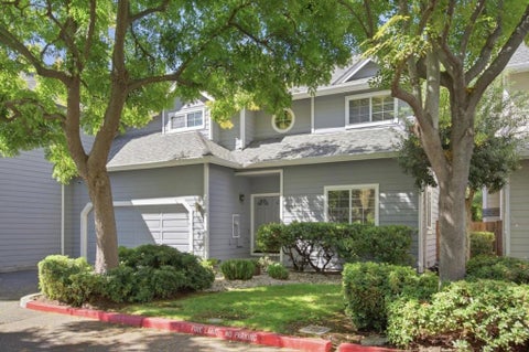 Photo of 136 Redding Road, Campbell, CA 95008 (MLS # ML82061675)