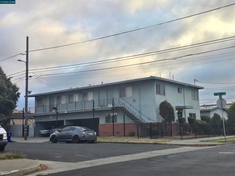 Photo of 2603 Virginia AVE, Richmond, CA 94804 (MLS # 41151811)