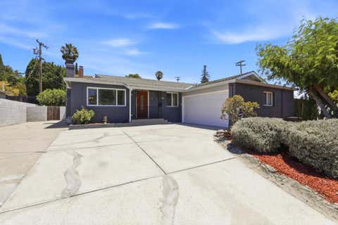Photo of 358 La Crosse Drive, Milpitas, CA 95035 (MLS # ML82055024)