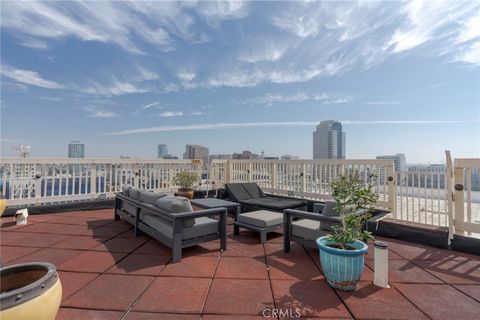 315 W 3rd Street 506 Long Beach CA 90802