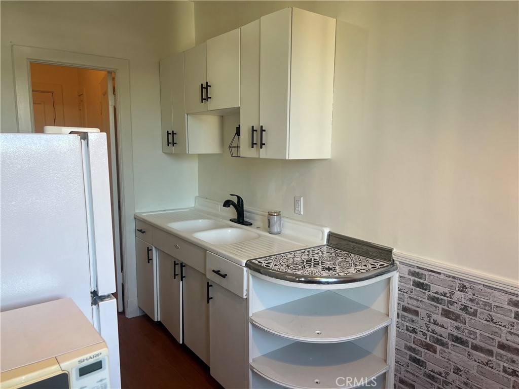 Alamitos Beach (AB) - Residential