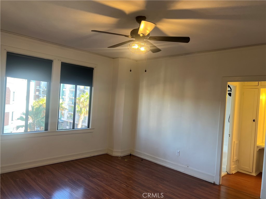 Alamitos Beach (AB) - Residential