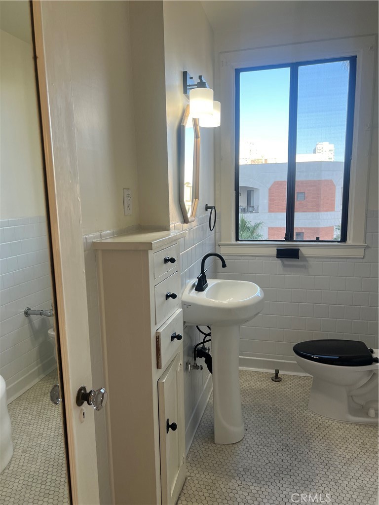 Alamitos Beach (AB) - Residential