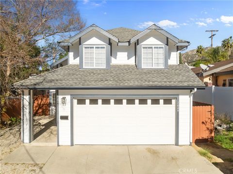 7049 Sunnycrest Trail Tujunga CA 91042