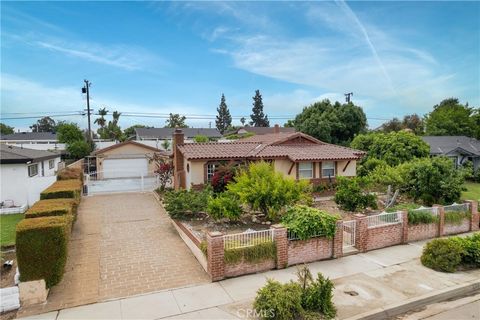 1620 E Farland Street Covina CA 91724