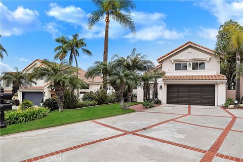 5 regatta way dana point ca 92629