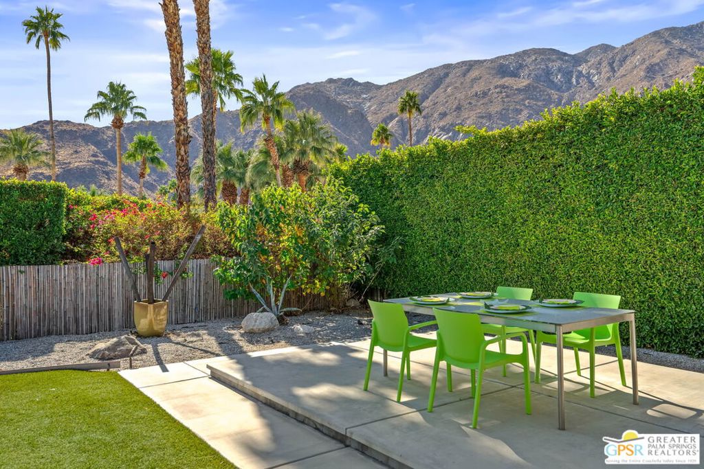 Vista Las Palmas - Residential