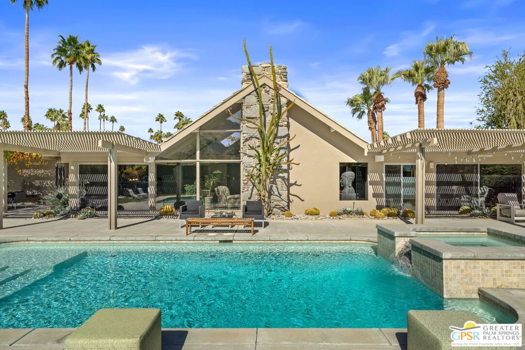 Vista Las Palmas - Residential