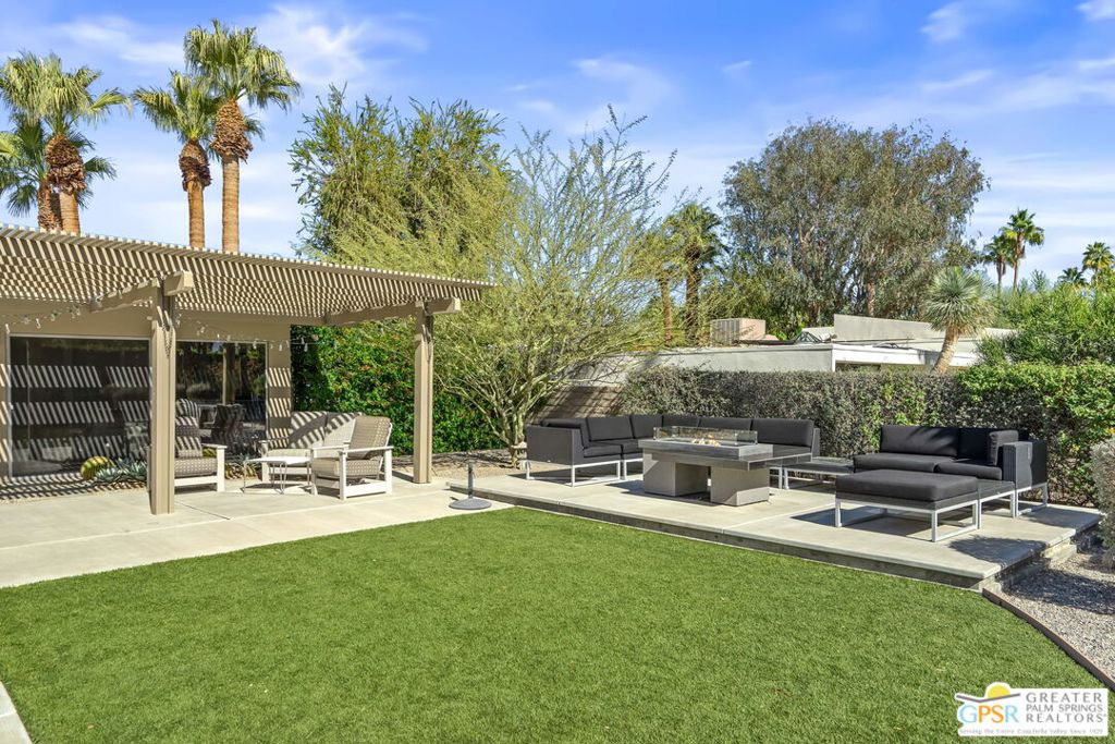 Vista Las Palmas - Residential