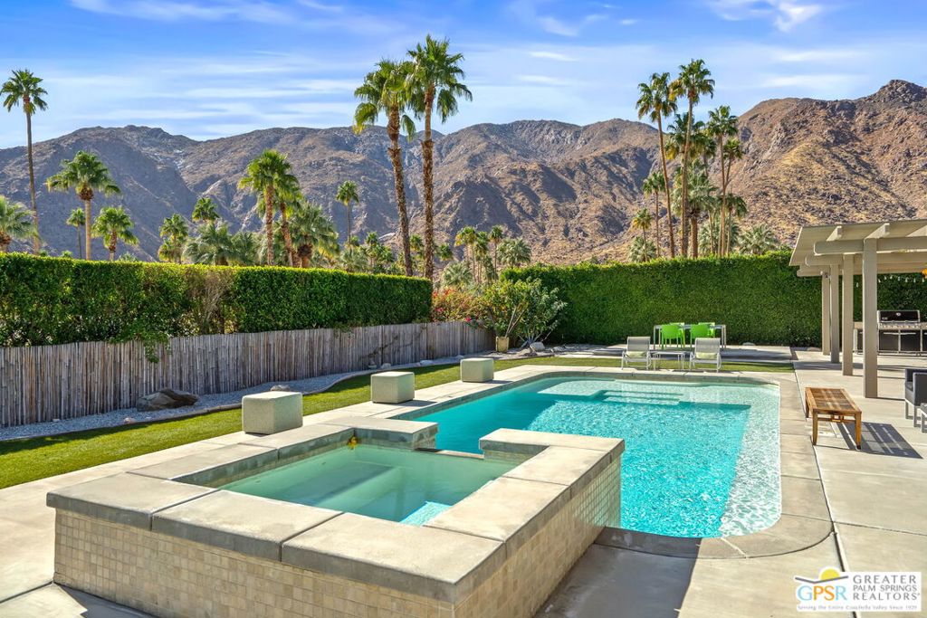 Vista Las Palmas - Residential