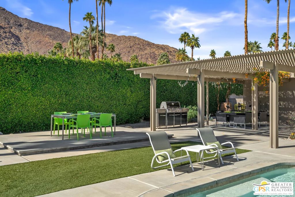 Vista Las Palmas - Residential