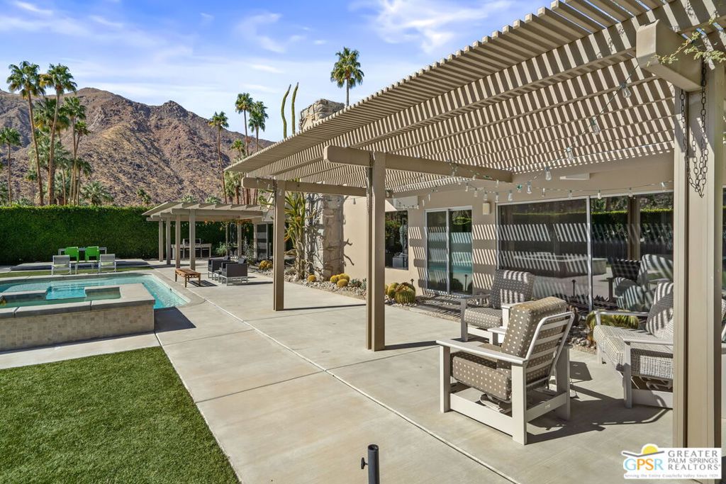 Vista Las Palmas - Residential