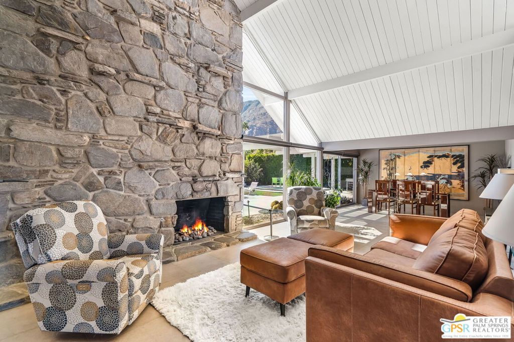 Vista Las Palmas - Residential