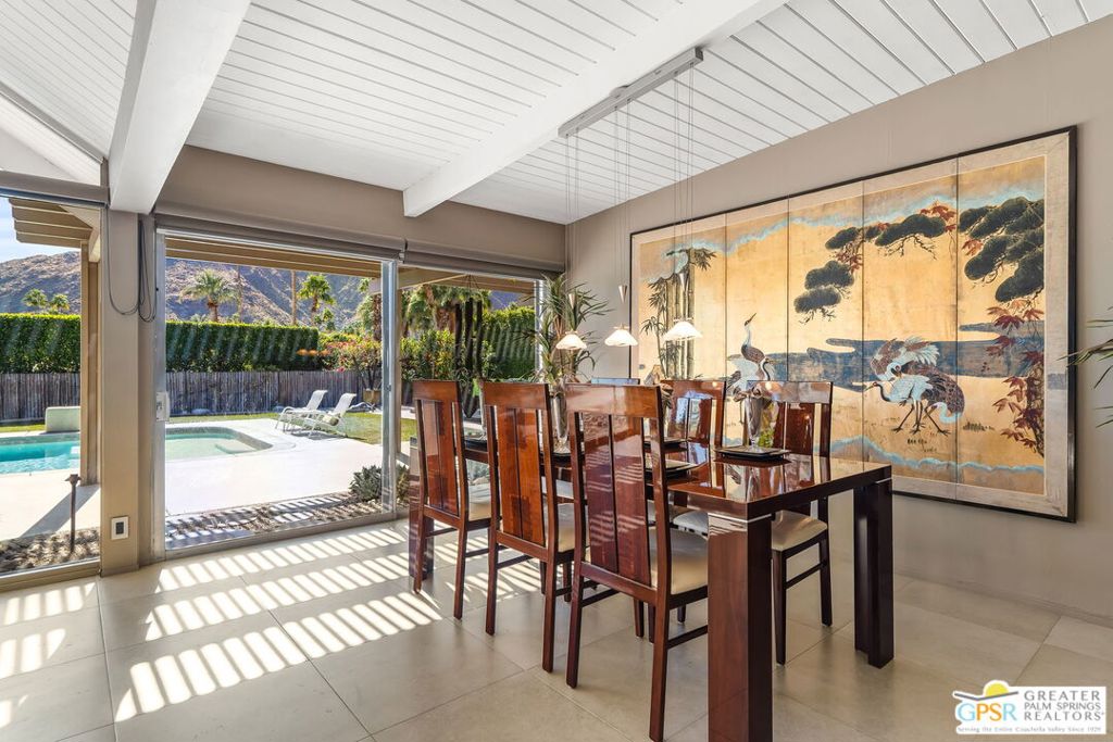 Vista Las Palmas - Residential