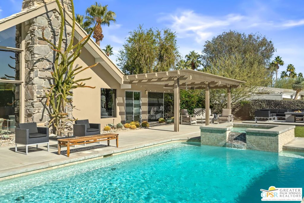 Vista Las Palmas - Residential