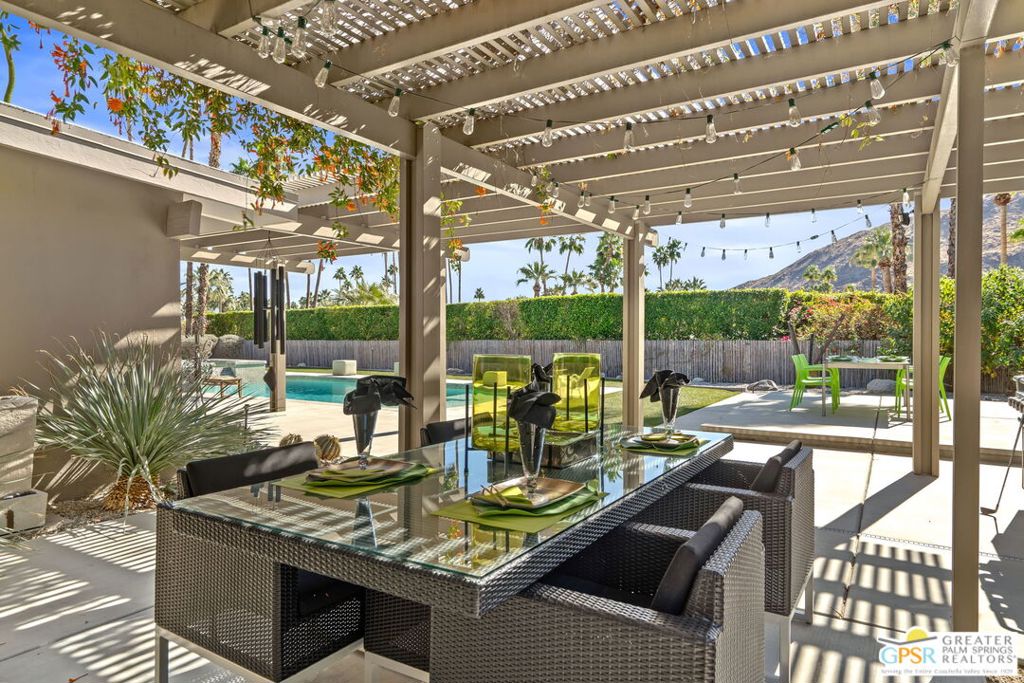 Vista Las Palmas - Residential