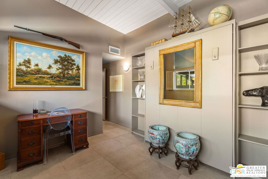 Vista Las Palmas - Residential