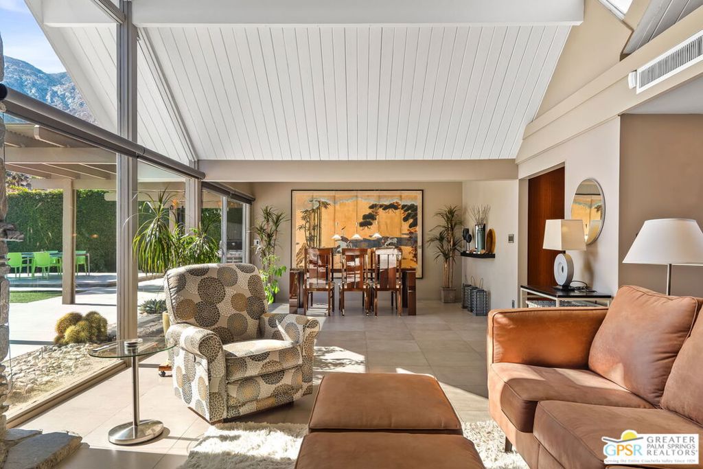 Vista Las Palmas - Residential