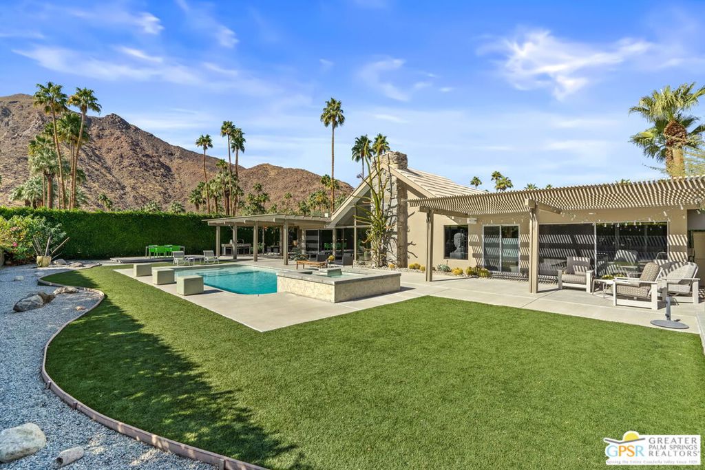 Vista Las Palmas - Residential